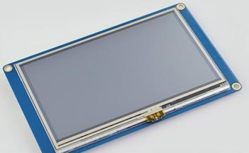 TFT-LCD Panel